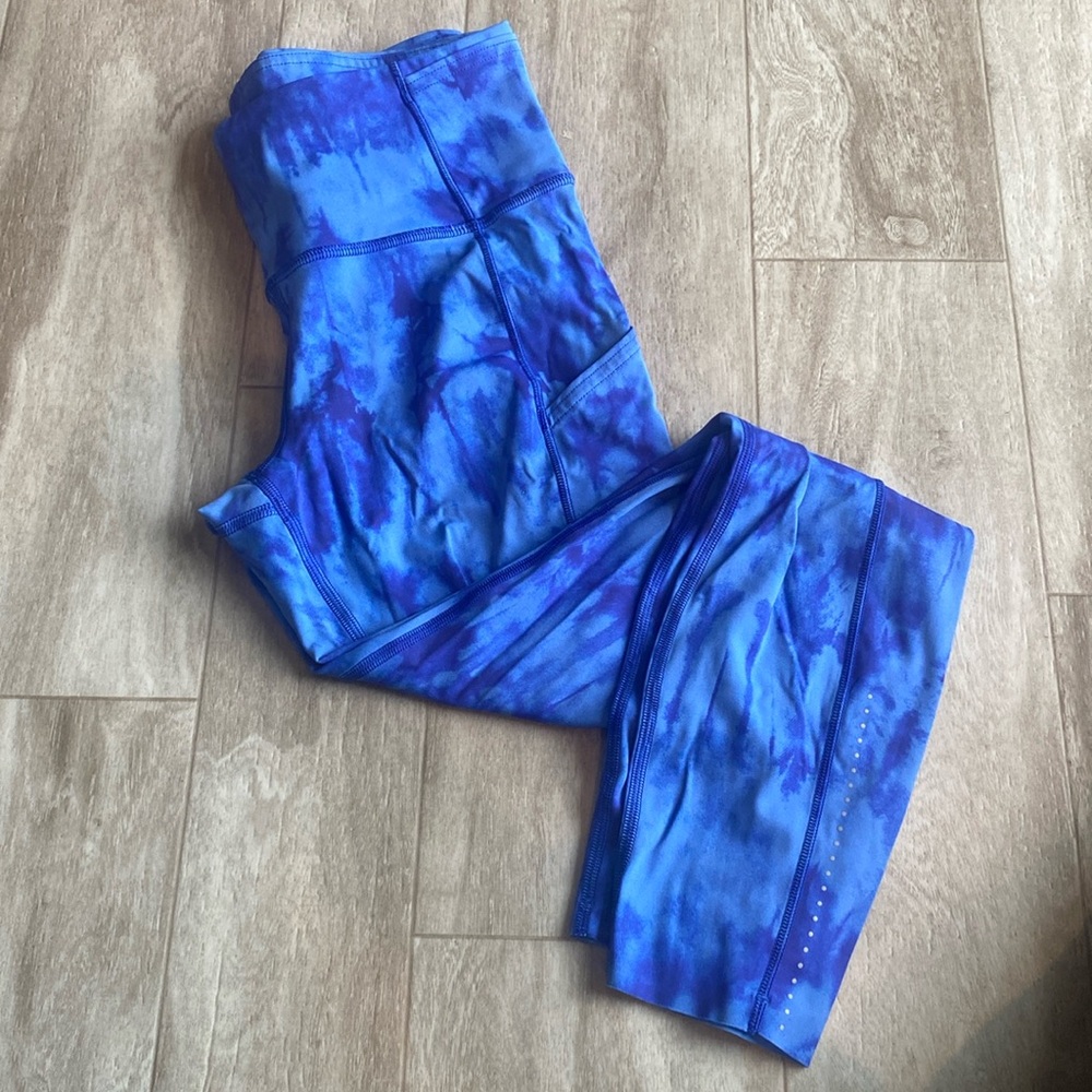 Lululemon leggings